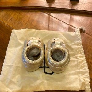 Size 1 Freshly Picked- Platnium